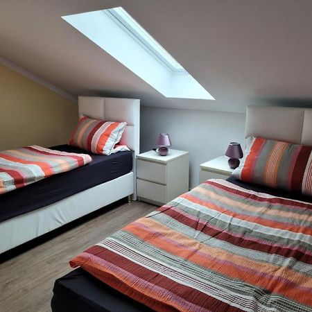 Ferienwohnung Schaerl Ursensollen Extérieur photo