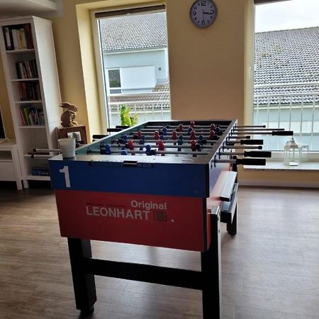 Ferienwohnung Schaerl Ursensollen Extérieur photo