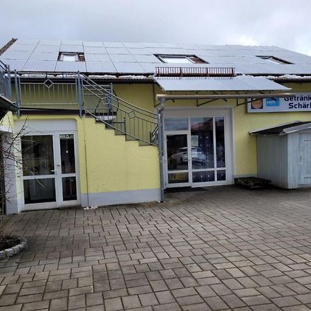 Ferienwohnung Schaerl Ursensollen Extérieur photo