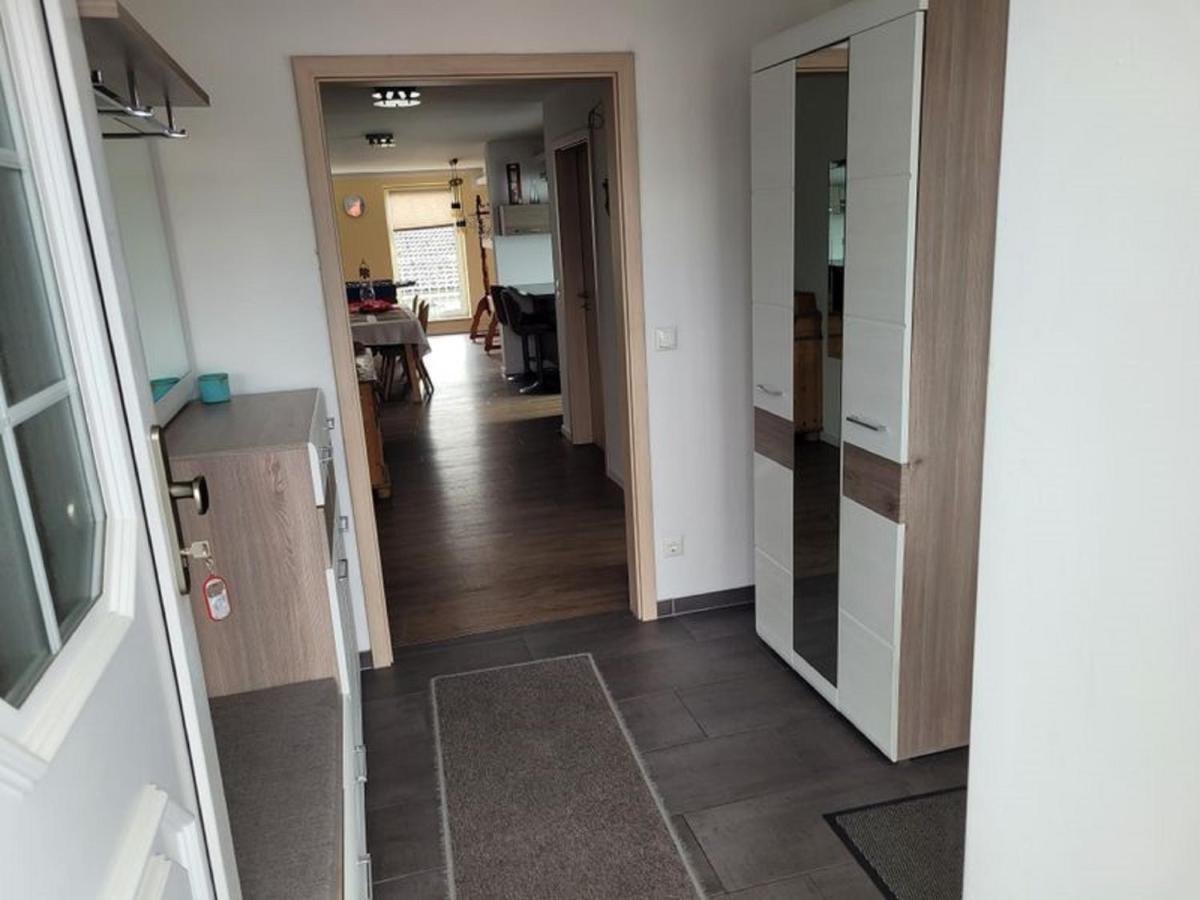 Ferienwohnung Schaerl Ursensollen Extérieur photo