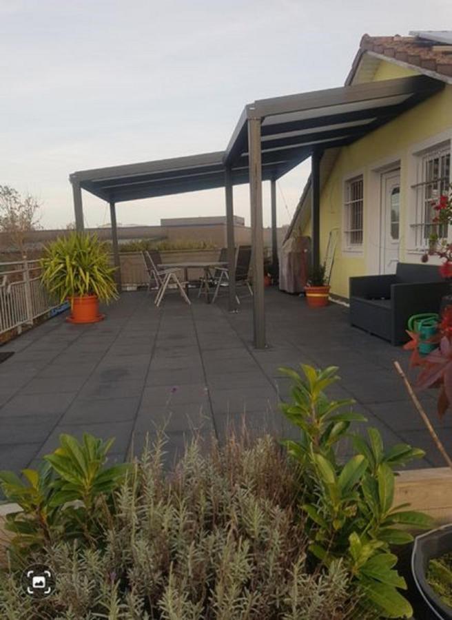 Ferienwohnung Schaerl Ursensollen Extérieur photo