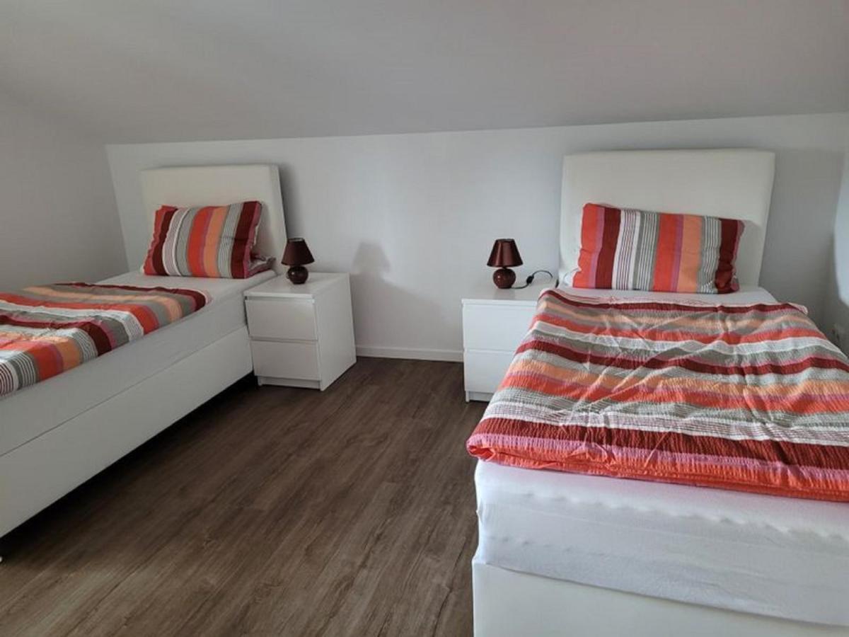 Ferienwohnung Schaerl Ursensollen Extérieur photo
